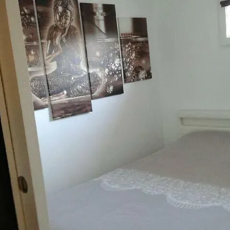 Holiday home La Maison Du Cap Secteur Tennis *