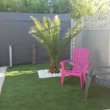 La Maison Du Cap Secteur Tennis *