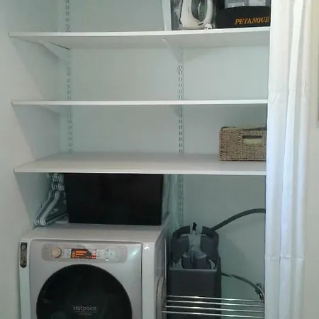 La Maison Du Cap Secteur Tennis Holiday home Agde